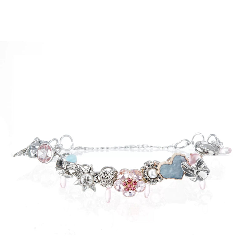 Sugarblossom Necklace