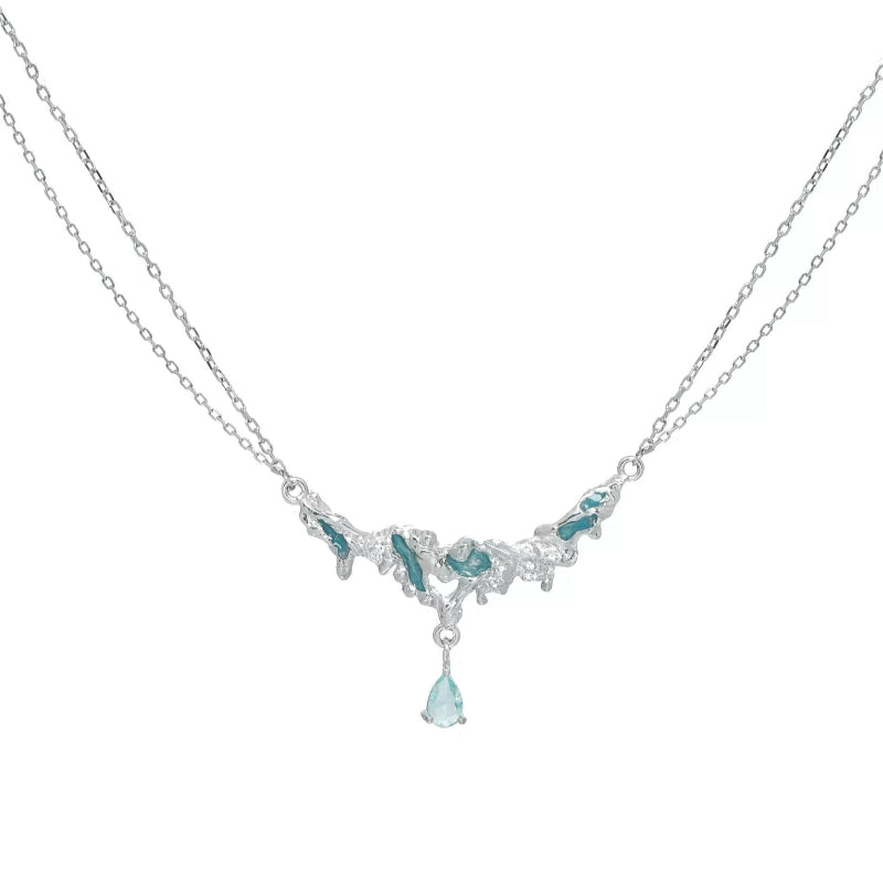 Ocean Whispers Necklace